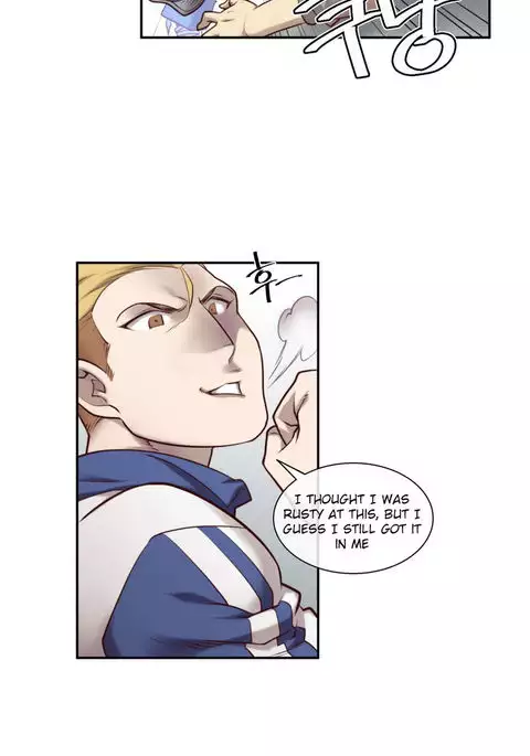 Master in My Dreams Ch.0-38