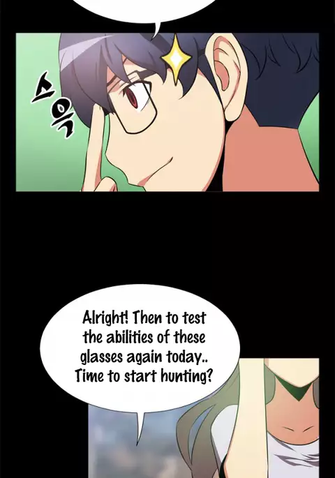 Love Parameter Ch.1-49