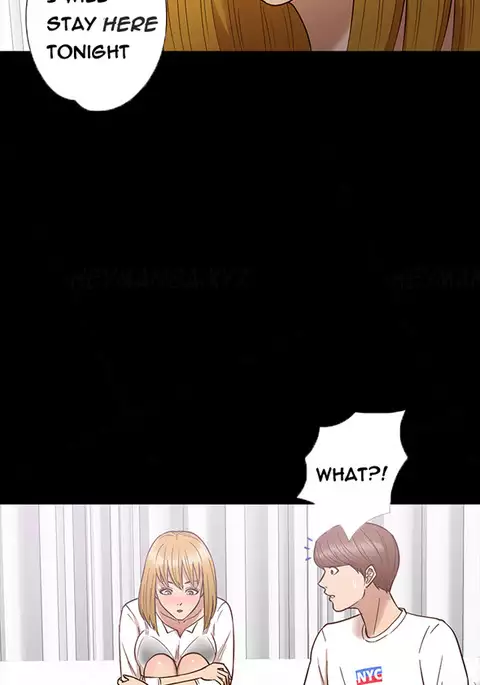 Secret Island Ch.1-25