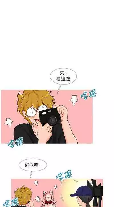 小野貓馴服手冊