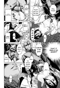 [Narusawa Kei] Boukoku Maou no Hoshihiko-kun Ch. 1-7 [English]