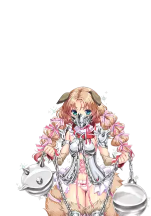 Matoushi Maiya - Maiki Juuni Shikyuu Hen