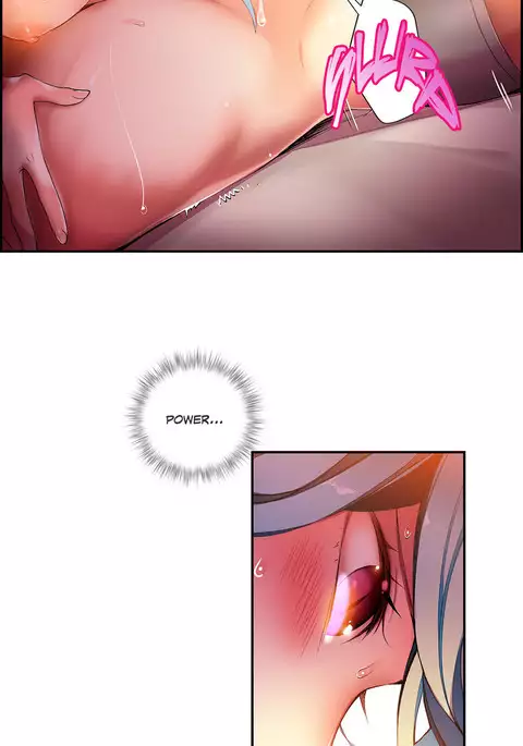 Lilith`s Cord Ch.1-26