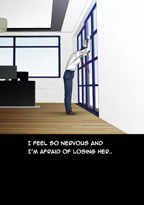 The Taste of Hands Ch.1-53