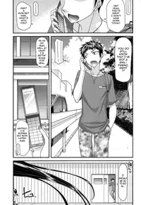 [Miyashiro Sousuke] Fechichi! Ch. 1-6 [English] {Tadanohito}