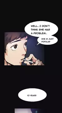 By Chance Ch.1-7 (English) (Ongoing)