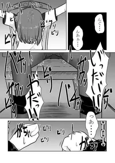 [Ana Kichi] Real Otokonoko no Onanie Report Zenpen