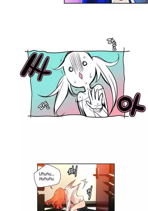 Lilith`s Cord Ch.1-26