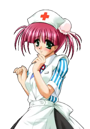 Kango Shicyauzo - I'm Gonna Nurse You -Voice Plus! (decensored)