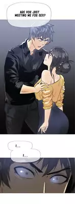 [ButcherBoy] Household Affairs Ch.1-37 (English) (YoManga) (Ongoing)