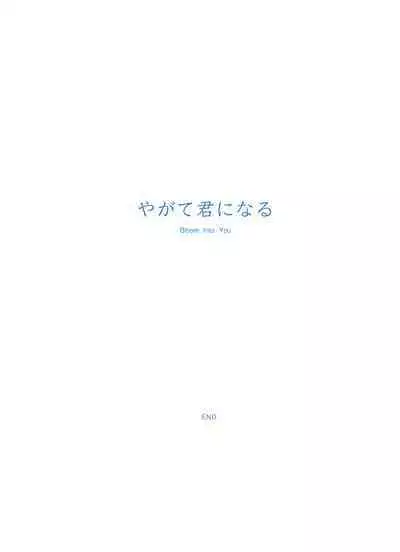 Izen Tosite, Nettai Teikiatu