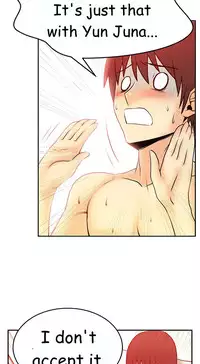 My Office Ch.1-38 (English) (Ongoing)