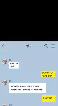 [Mr. Byeong-Su] Cohabitation Ch.1-34 (English) (Ongoing)