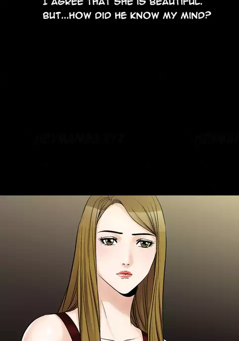 The Taste of Hands Ch.1-71