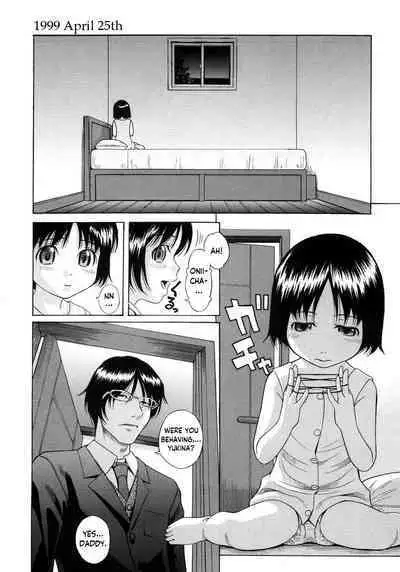 Purgatory | Rengoku Ch. 1-5