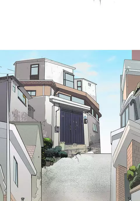 Heaven Ch.1~9 中文