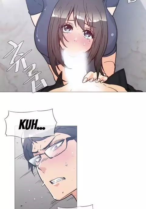 Household Affairs Ch.1-36