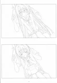 Irotoridori no Sekai COMPLETE ARTWORKS LAST VOLUME