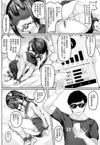 Nikubenki, Hajimemashita.