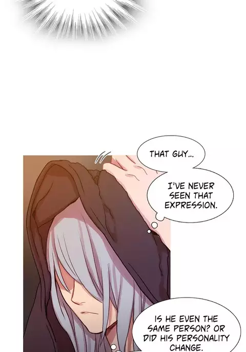 Scandal of the Witch Ch.1-39