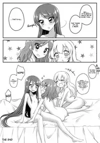 [Radio Astronomy (sou)] Aikatsu Friends Beat Punk (Aikatsu!) [English] [Lazy Lily] [Digital]