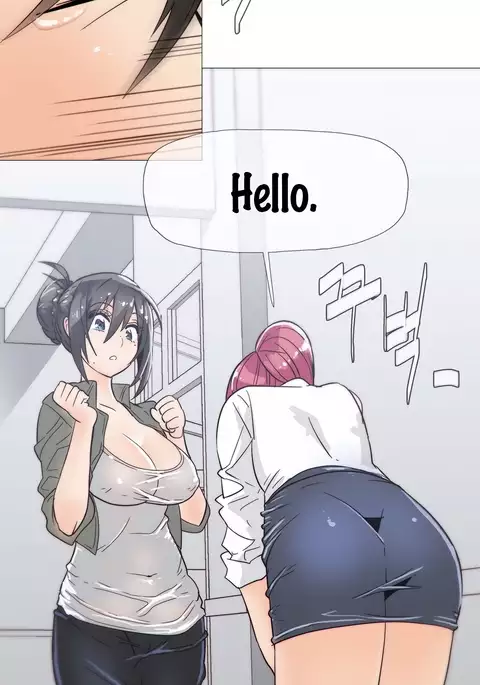 Household Affairs Ch.1-36