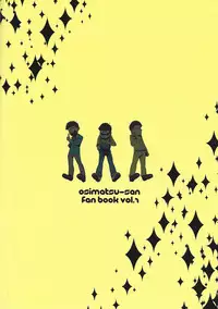 [ANNIE (Honozuka)] Nii-san MOTTO (Osomatsu-san)