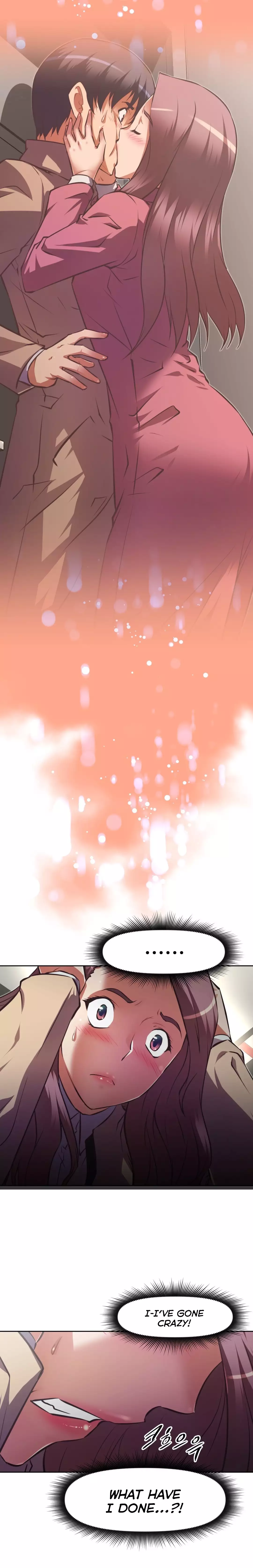 Brawling Go Ch.76-122