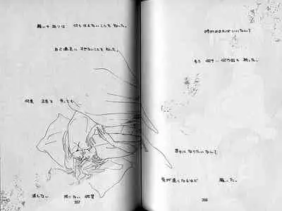 (C37) [Doll (Ozaki Minami)] Inazuma (Captain Tsubasa)