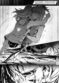 [Cherry in the Sun] Circle in the Sand (Naruto) [English]