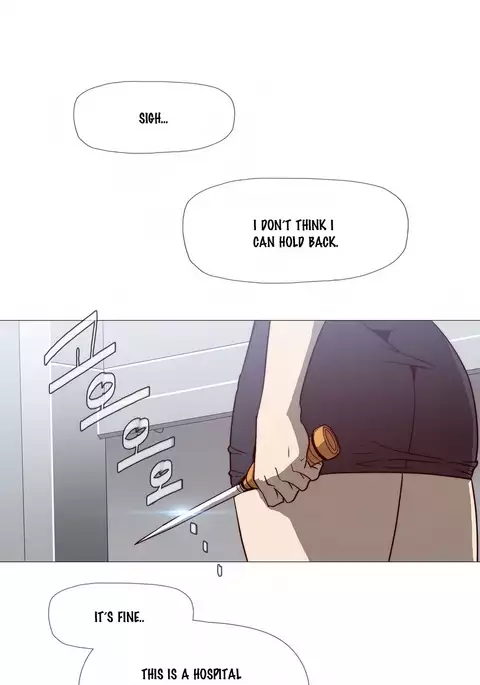 Household Affairs Ch.1-36