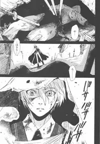 (C90) [Toko-ya (HEIZO, Kitoen)] AFTER THE END (Touken Ranbu)