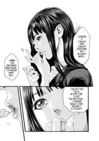 [Haruki] Kisei Juui Suzune | Parasite Doctor Suzune Vol. 5 [English] [Tonigobe]