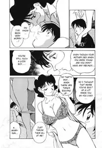 [Futamaro] Boku No Adult Venus [English][aceonetwo]