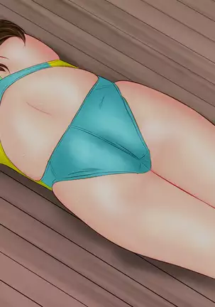 Kyousui Hitozuma Netorare Hunting