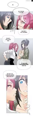 [ButcherBoy] Household Affairs Ch.1-29 (English) (YoManga) (Ongoing)