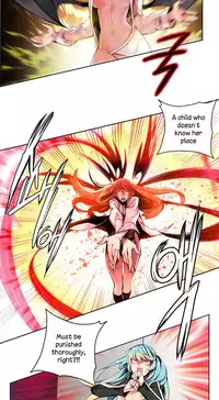 [Juder] Lilith`s Cord Ch.1-15 (English) (Ongoing)