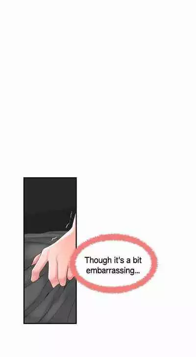 New Town [Lee Wan, Kim Suna] Ch.24/? [English] [Manhwa PDF]