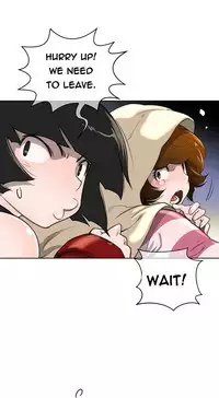 Perfect Half Ch.1-25 (English) (Ongoing)