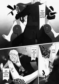 [Hito no Fundoshi] Admired Beautiful Flower Vol.2 (ENG) =Nashrakh+Nemesis=