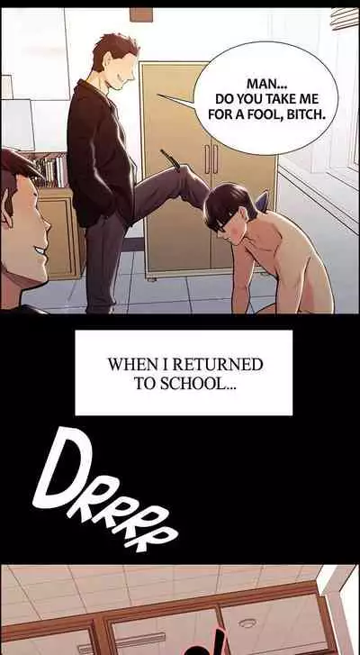 [Serious] Taste of Forbbiden Fruit Ch.31/53 [English] [Hentai Universe]