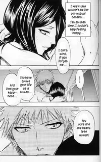 [Love Drop] 16 Strawberry (bleach) [english]