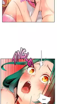 [Juder] Lilith`s Cord Ch.1-22 (English) (Ongoing)