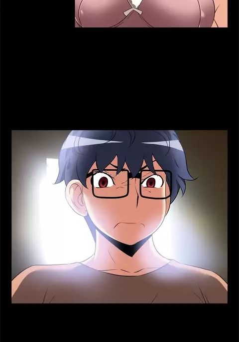 Love Parameter Ch.1-49