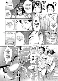 [Katsura Yoshihiro] 5ji kara Honban! - After Five Working! [English] [Tadanohito]