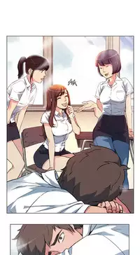 By Chance Ch.1-7 (English) (Ongoing)