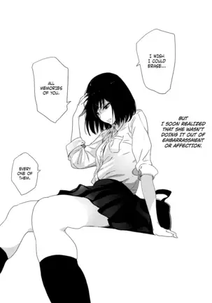 The Girl Who Verbally Abuses | Batou Shoujo #1