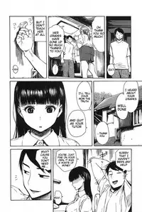 [Ishikawa Shisuke] Kitsudere [English] {Tigoris Translates}