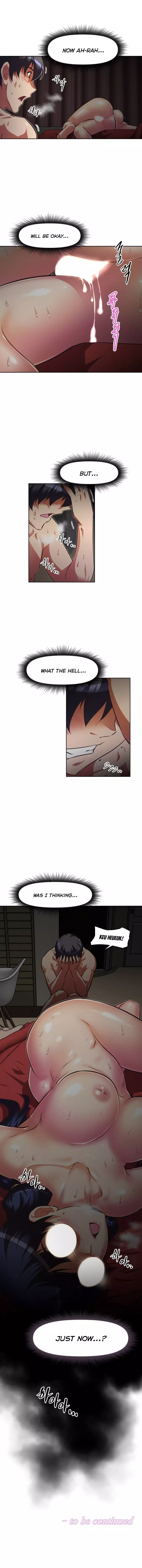 Brawling Go Ch.76-117