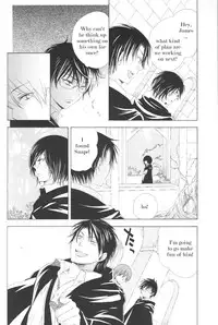 The Loneliness of the Long Distance Walker (Harry Potter) [English]